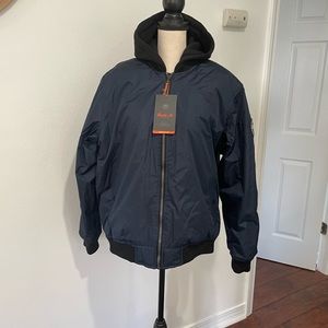 New men jacket